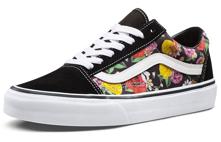 Men's Sneakers Vans Old Skool 'Lux Floral'