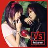 CD MISONO - VS AVCD30914 Avex Trax 2006 Japan Rock Used