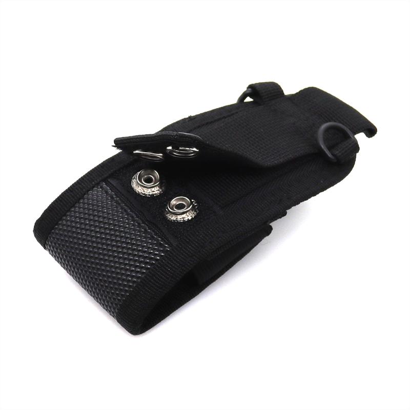 MSC-20D Walkie Talkie Bag Case Holder for Kenwood BaoFeng UV-5R  BF-888S