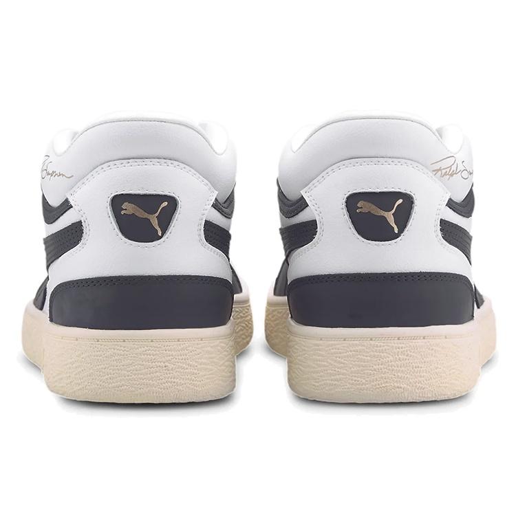 Puma Ralph Sampson Demi OG 'White Peacoat' Мужские 371683-06
