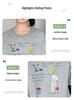 Stylish Girls' Autumn Hoodie 2026 - Trendy Children's Clothing for Middle to Big Kids