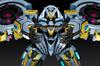 Max Factory PLAMAX Yu-Gi-Oh! Tenkou Arzeus Monster Figure Collection Model Kit Non-scale Assembly Plastic with Stickers