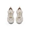 Belle Fashion Splicing Dad Shoes Women 2025 Summer New Mesh Breathable Thick Bottom Shoes