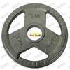 Painted Cast Iron Barbell Dumbbell Weight Plate