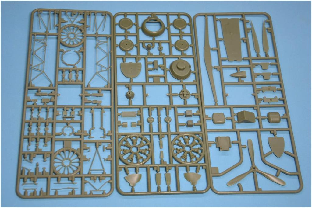 Чертежи 1/48 Vultee Vanguard Mk.1/J10 Пластиковый набор DWS48050