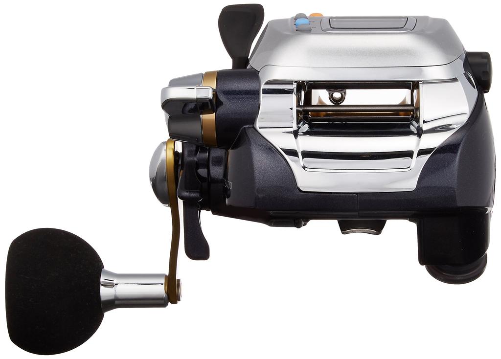 Daiwa Electric Reel Leobritz S400 S400 2016 Model