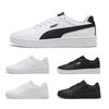 Puma Court Classic Clean Softfoam Sneakers 402223