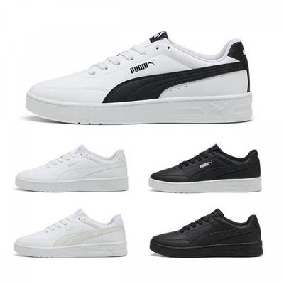Court Classic Clean Softfoam Sneakers 402223