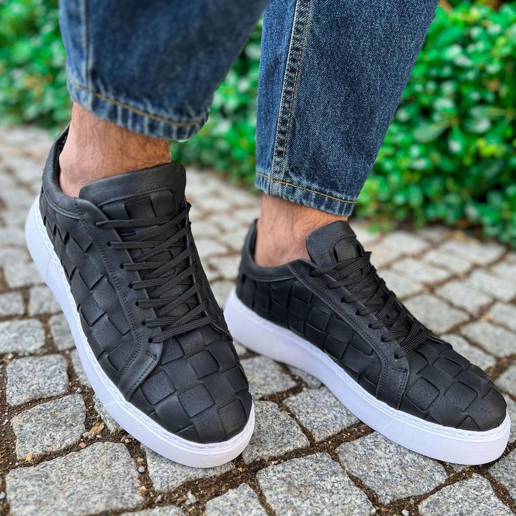 Men's 2023 New Spring Summer Fashion Casual Brown Men's Shoes Fashion CH209 OBT Vimini Shoes