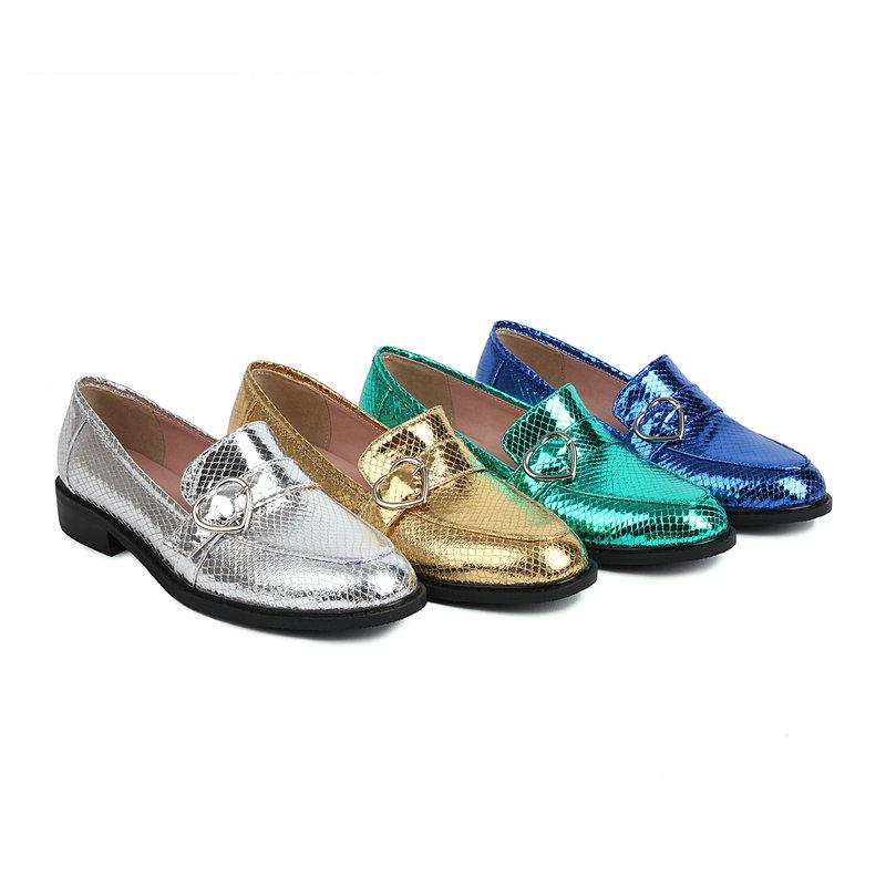 Лоферы для отдыха. Женские повседневные туфли без шнуровки. Женские оксфорды. Туфли на плоской подошве на низком каблуке.