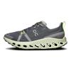 On Running Cloudsurfer Trail Iron Lima мужские кроссовки 3ME10112463