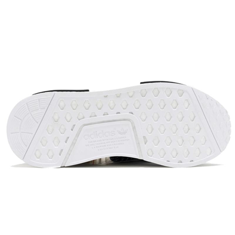 Adidas Кроссовки Pharrell X Adidas Nmd Human Race 'Core Black' BB3068