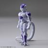 Стандартный Dragon Ball Frieza Пластиковая модель Фигурка-рост (Окончательная форма) (Продление версии) Цветовая кодировка