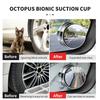 KHCT4 For KIA 2PC Car 360 Degree Adjustable Blind Spot Mirror Round Frame Mirror Accessories K5 K2 Rio Optima Sportage Venga Sorento