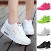 Platform Sport Shoes Woman Sneakers for Women Running Shoes for Women On Thick Soles Toning Shoes Sports