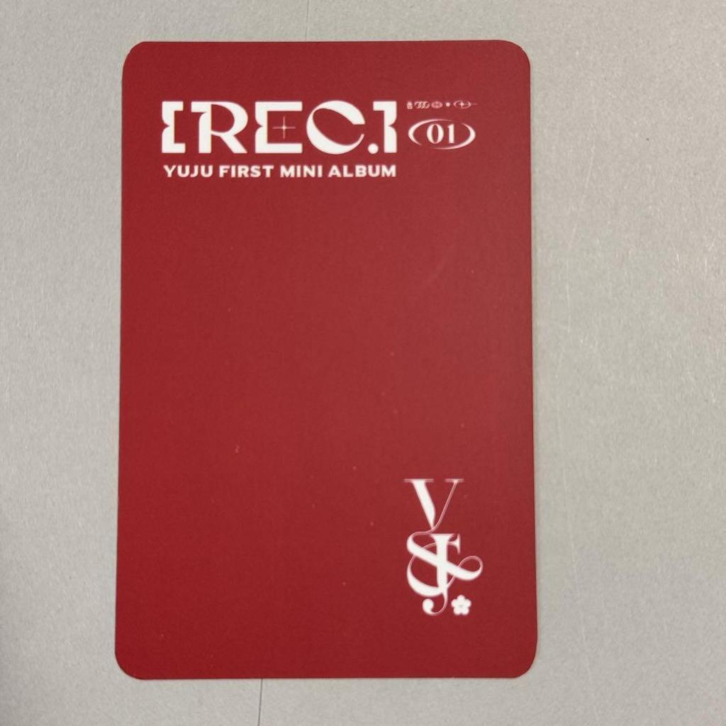 [ИСПОЛЬЗОВАН] GFRIEND yuju ktown4u