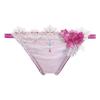Himico Химико Шорты Стринги Танга M L Единица товара Серия 021 Нижнее белье (LV-Лаванда, М)