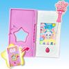 PreCure Obusete Book StarTwinkle FuwaTwinkle