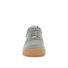 Nike Air Force 1 07 LV8 Gum Pack - мужские кроссовки Jade Horizon Green Gum-Light-Brown Summit-White FQ8714-300