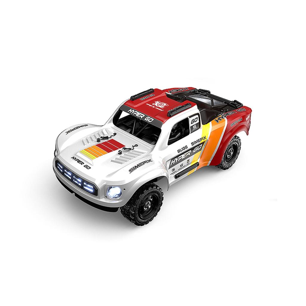 MJX Hyper Go 14211 1/14 4WD Радиоуправляемая машина Бесколлекторная Радиоуправляемая гоночная машина 70 км/ч 2.4G Машины с дистанционным управлением Внедорожные Скоростные Радиоуправляемые машины Грузовик Игрушки