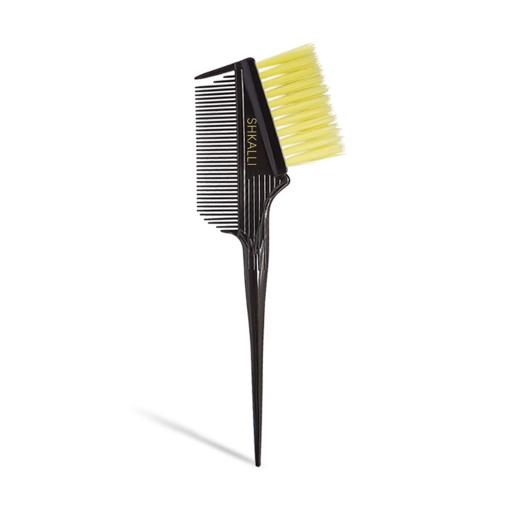 Professional Hair Dye Coloring Brushes Tail Comb Hair Coloring Comb Tinting Hair Brush  Salon
