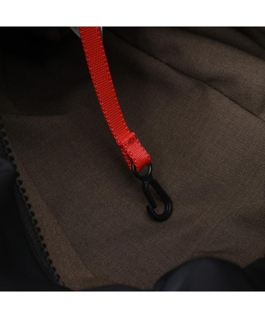 Recode Knotted Candy Ballonn Bag_Rybam24815Bkx