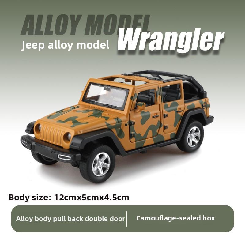 Симуляция Внедорожника Детская Сплавная Тележка Большой G Мальчик Игрушка Модель Автомобиля Украшение