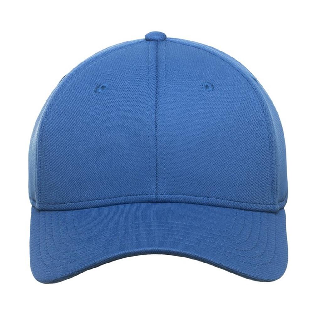 Atlantis Headwear Unisex Adult Skye 6 Panel Recycled Structured Baseball Cap