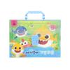 NEW Bag Puzzle: Baby Shark, Korean Popular Puzzles