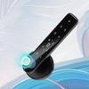Bluetooth-замок с функцией распознавания отпечатков пальцев для обеспечения безопасности на границе, использования в офисе, квартире и дома.