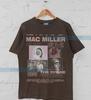 Альбом The Divine Feminine Mac Miller Тур Для Мужчин Женщин Унисекс Футболка Унисекс Футболка