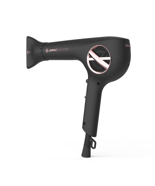 [JMW] M5001A PLUS PRO 1700W Turbo Aviation Motor Hair Dryer (M5001A PLUS PRO)