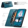Xiaomi 11T Pro Case Leather Wallet Magnetic Flip Cover For Xiaomi Mi 13T 14 Pro Mi11T 10T 12T 12S 13 12 11 Lite 5G Phone Case