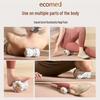 Ecomed Wireless Peanut Fascia Ball Massager