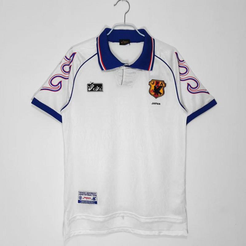 Retro National Team Football Jerseys - Argentina Brazil Netherlands Mexico Japan Turkey Wales Cycling Sports