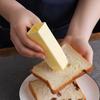 Вертикальный вращающийся разбрасыватель масла для домашнего использования, желтый