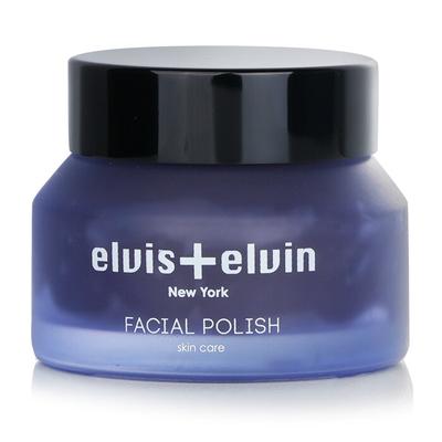 ELVIS + ELVIN Полировка для лица
