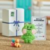 LINE FRIENDS Mini Mini Lenini Doll