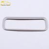 MG 18 HS Trunk Handle Ring & Tailgate Box Buckle Decoration Sticker