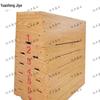 Yuanfeng Jihang Pine Wood Gymnastics Vaulting Box