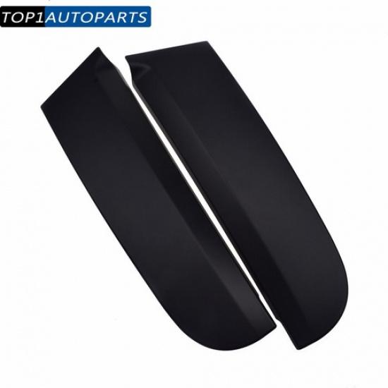 Right+Left Rear Door Molding for 2011-2016 Kia Sportage 83280-3W000 83270-3W000