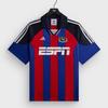 adidas X Футбол ESPN Футболка Футбол JF3234 Мужской Размер