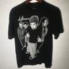 Редкая футболка Deftones S5XL унисекс подарок для фаната R342 футболка унисекс