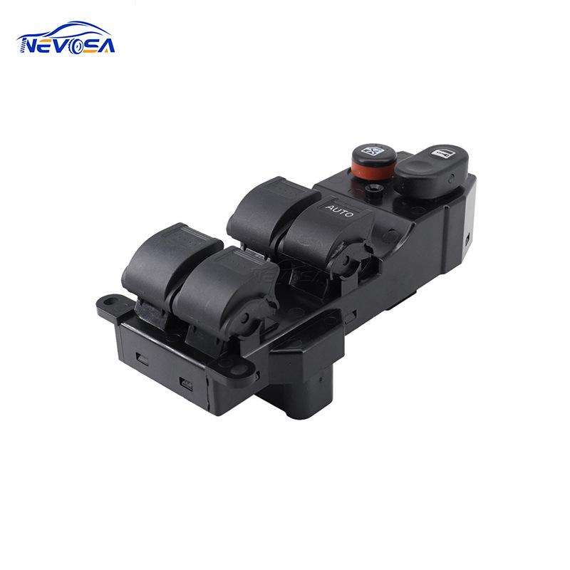35750-SAA-E02 Power Window Switch for Fit City Car Accessories