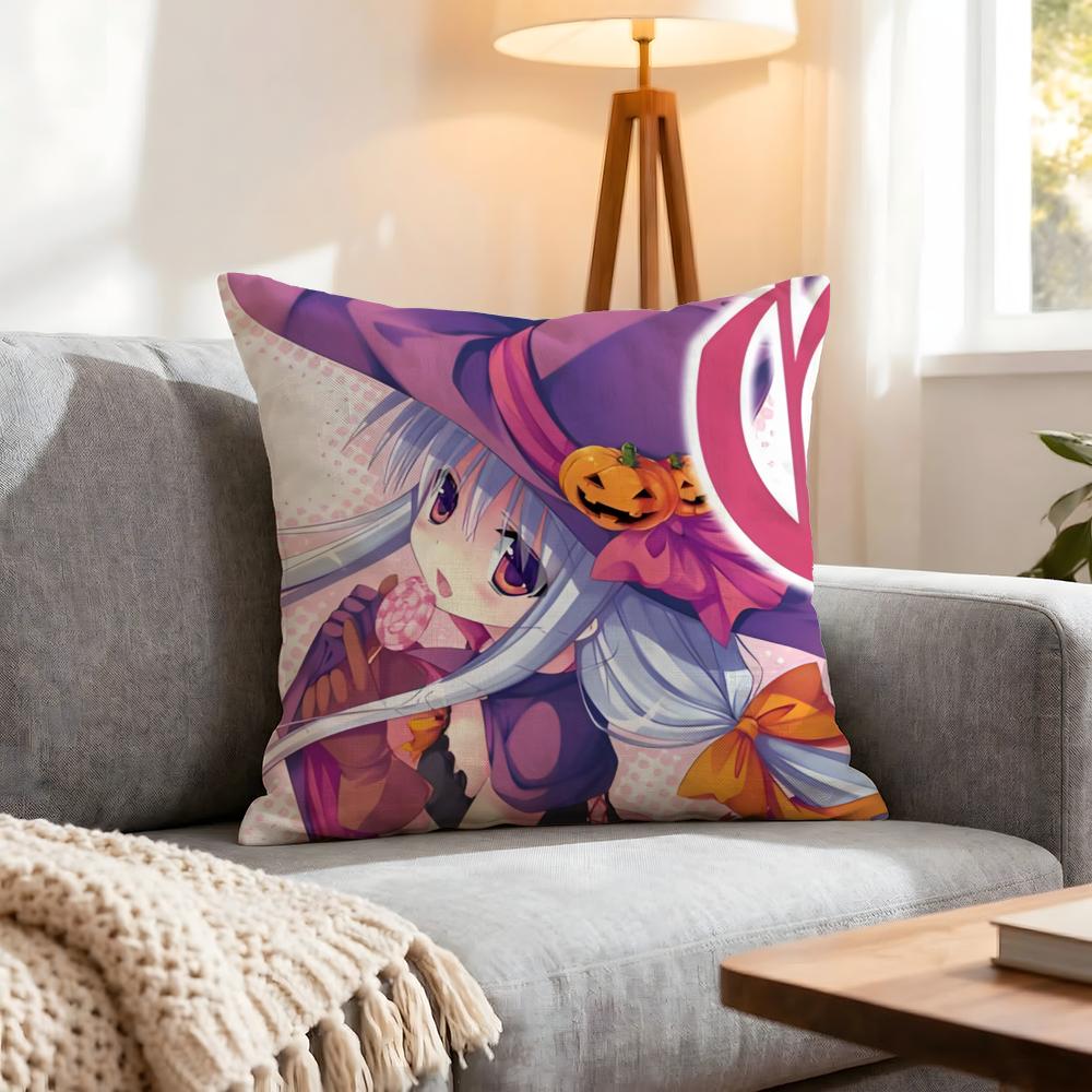 Brand Cubic C3 Cushion Cover 1Pcs Decorative Covers Soft Cushion Case For Sofa Couch Decor 40X40 45X45 Pillowcases