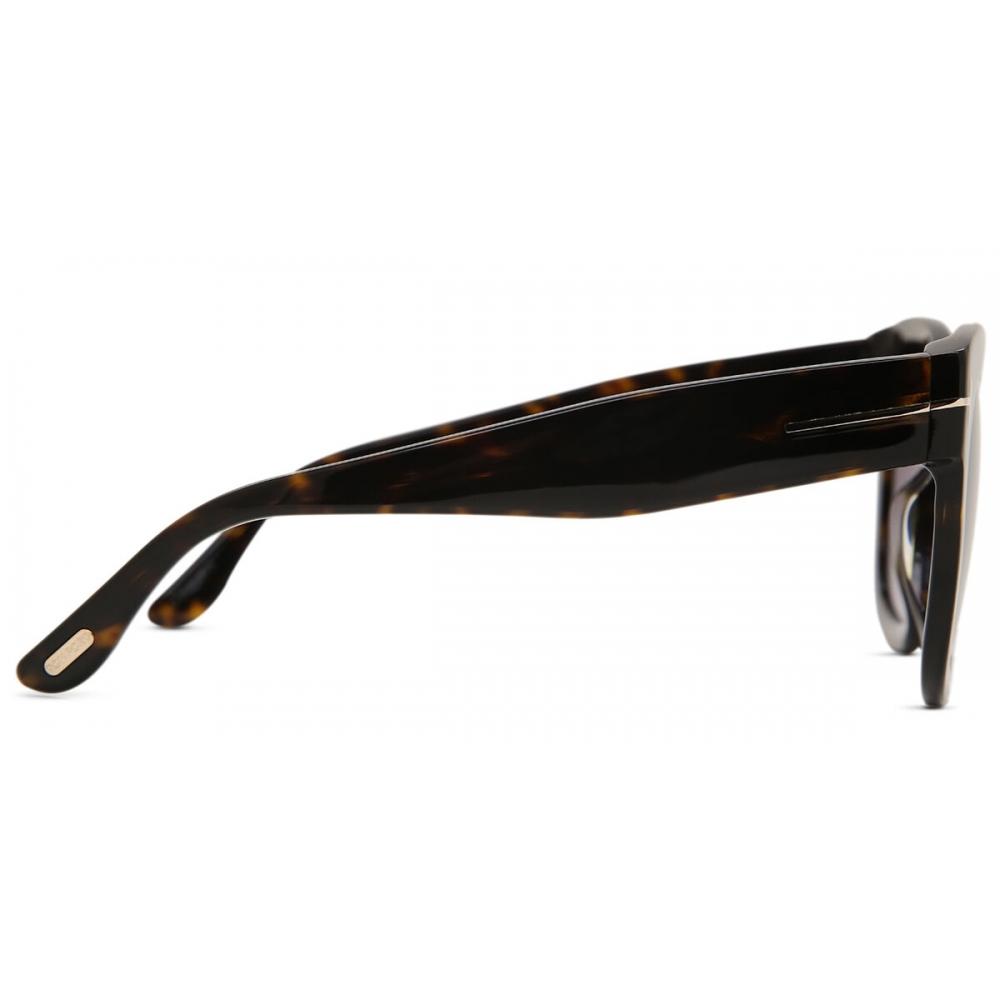 Tom Ford Ft0613 Beatrix 02 52t Женские солнцезащитные очки