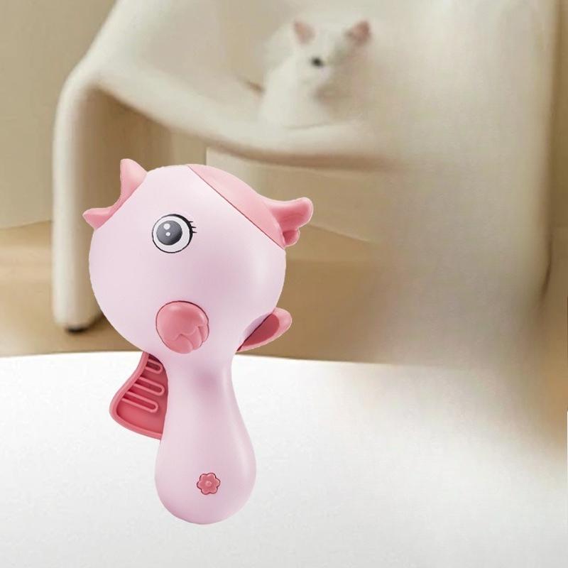 Cat Toy Laser Toy To Entertain Cats, Freeze-dried Projectile Throwing Toy for Training and Interactive Cat Toy