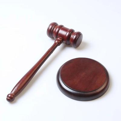 Ручная работа Нежный Деревянный Судейский Молоток Звук Ручные Инструменты Звуковой Блок Деревянный Судейский Молоток Молоток Подарок Стучать Аукционный Молоток