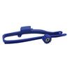 Motorcycle Swingarm Chain Slider Guide Bottom Roller Chain Guide Sprocket Guard For Yamaha YZ WR 125 250 250F 250X 450F Parts
