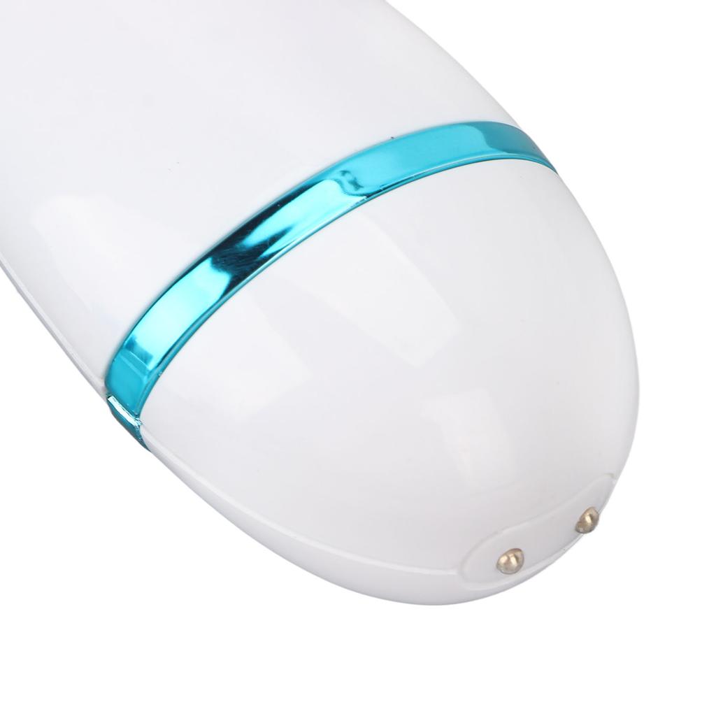 4 в 1 Щетка для очищения лица Глубокая очистка пор Электрический очиститель лица для мужчин и женщин